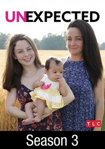 Unexpected: Five Generations of Teen Parents