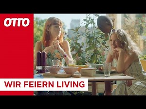 Wir feiern Living | OTTO
