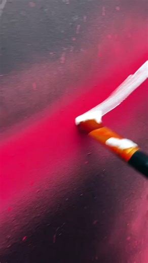 Glowing LED Light Effect Showcase