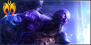 Raen's Ryze Tips & Build [▪‿▪]