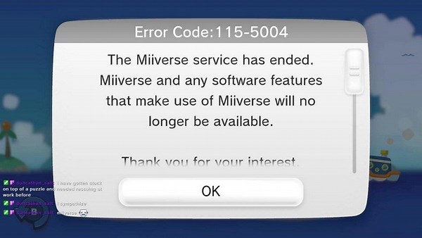 periwinkle9 - Twitch