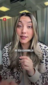 Estados Unidos pide investigar escándalo de alias Calarcá en Colombia