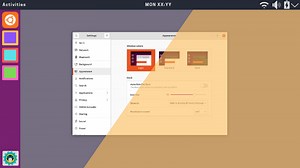 Using Night Light Feature in Ubuntu and Other Linux