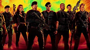 Expend4bles (2023) Movie Review - The most Expendable film in the franchise