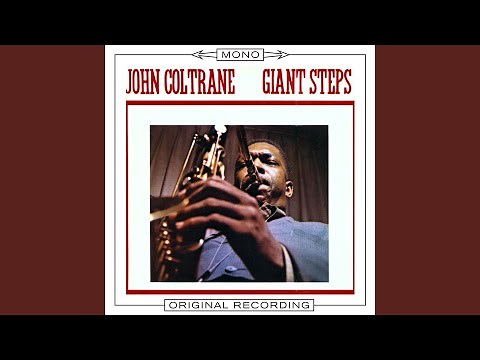 Giant Steps