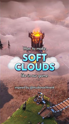 The video is inspired by ‪@studionachtwerk‬ , check them out 🦕