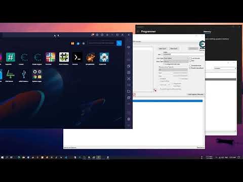 How to use Cheat Engine on Bluestacks