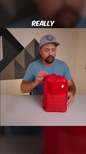 MyMedic MyFAK First Aid Kit Review: Comprehensive Emergency Essentials #firstaid #firstaidkit