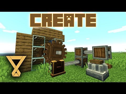 Part 1: Basics | Create - Mod Spotlight [Tutorial] [German]