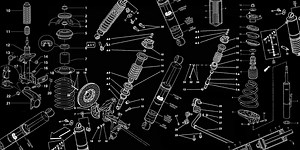 Shocks and Struts Differences, the Definitive Guide