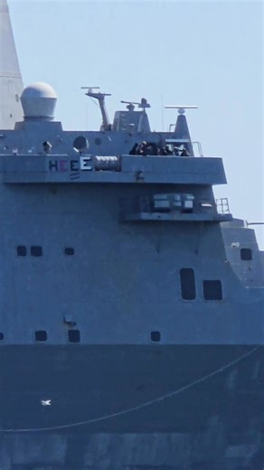 301 reactions | USS New York (LPD-21) #ship | Richard LeBel | Facebook