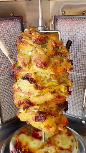 VEVOR Shawarma Machine Review: Worth the Hype?