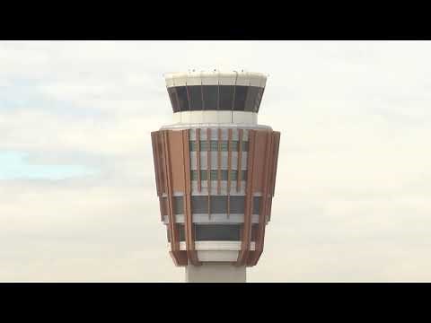 Take A Virtual Tour of Phoenix Sky Harbor International Airport