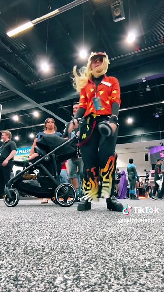 Elliot Forsaken Cosplay Ideas and Inspiration