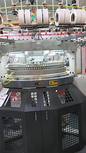 29K views · 209 reactions | How to knit fabric manufacturing process...