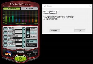 Dfx Audio Enhancer Free Download Full Version With Crack