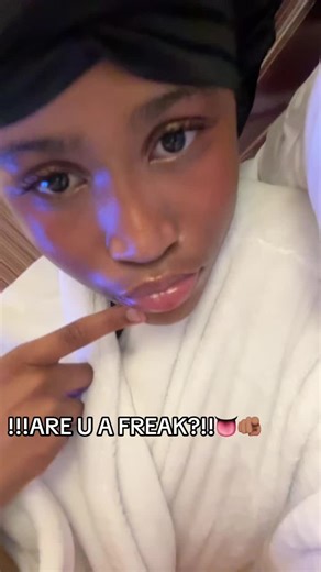 I love freaks🎀💁🏽‍♀️