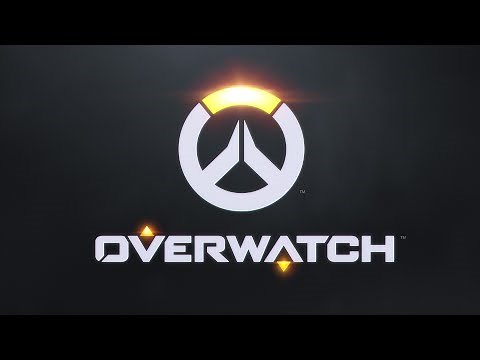 Overwatch Cinematic Trailer
