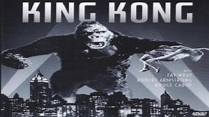 King Kong (1933)