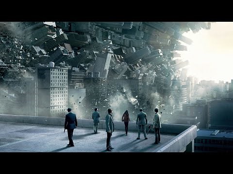 Hans Zimmer - Time - Musicvideo HD