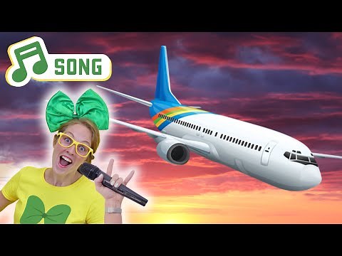 The Airplane Song