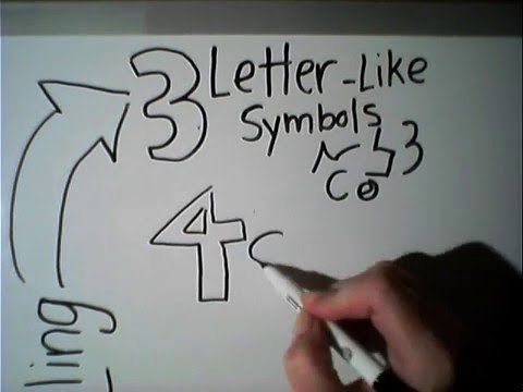 Developmental Writing Stages - Whiteboard Animation