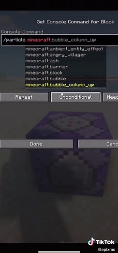 Minecraft Particles Tutorial: How to Activate Particles on Java Edition