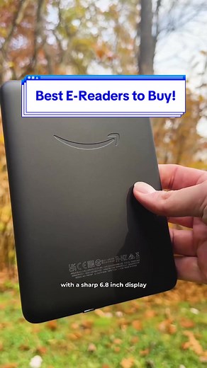 Top E-Readers Comparison: Kindle Models and Alternatives