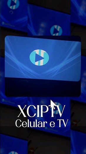 Como configurar o XCIPTV na celular e tv #iptv