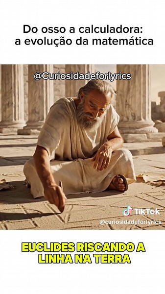 A História da Matemática: Uma Viagem Cultural