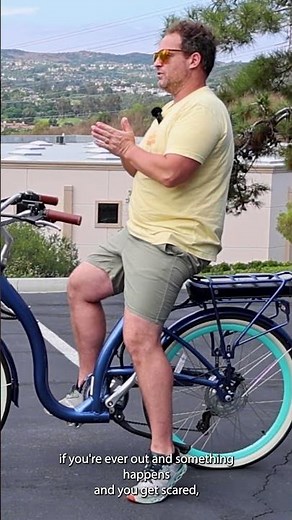 Mastering the Throttle: A Guide to Learning and Using E-Bike Throttle