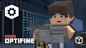 Optifine