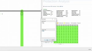 Protection Analysis in PSS®SINCAL: Step-by-step Tutorial