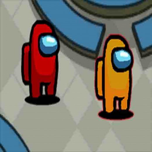 Among Us The Imposter | Play Online Free Browser Games