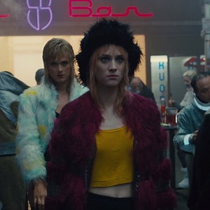 45K views · 1.8K reactions | "The world is built on a wall, that separates human and replicant." #BladeRunner2049 | Blade Runner 2049 | Facebook