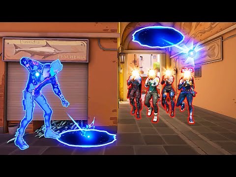 Every Yoru Lineup in Valorant (Guide)