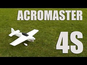 Acromaster 4S