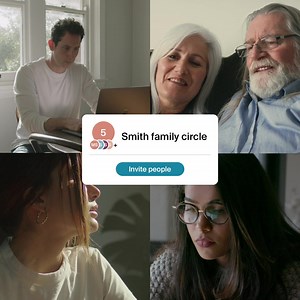 Deepen your family's history with Tree Collaboration, Ask Family for Help, and Ancestry® Circles. | Ancestry