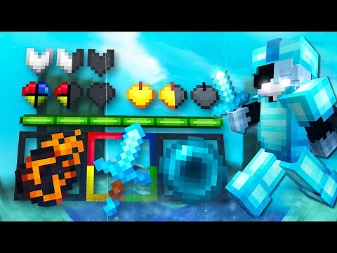 soycubo v2 16x | 1.8.9 pvp texture pack release ‪@SoyCubo‬ 700k pack (fps boost)