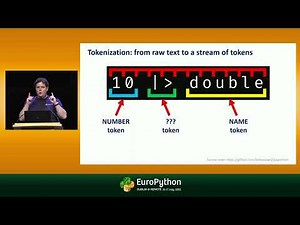 Demystifying Python’s Internals - presented by Sebastiaan Zeeff