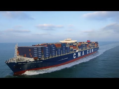 Une taxe de 4 % imposée aux importateurs et exportateurs en Algérie : encore une nouvelle bêtise 