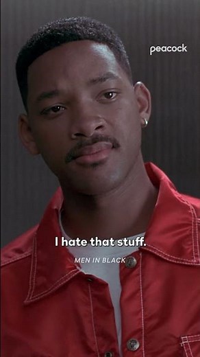 Another day at the office #MenInBlack #WillSmith #TommyLeeJones #Shorts