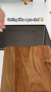 12K views · 25 reactions | Cutting like a pro chef ‍  This video was produced by Network Media and Aoos Media | Simple Stories | Facebook