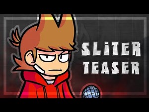 Sliter Teaser | Vs Tord: Code Red