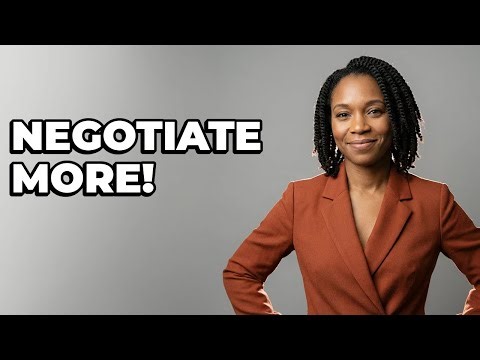 What Non-Financial Terms Can I Request From A Seller?