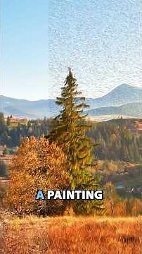 Turn Photo into Painting in Photoshop (Step-by-Step Tutorial)