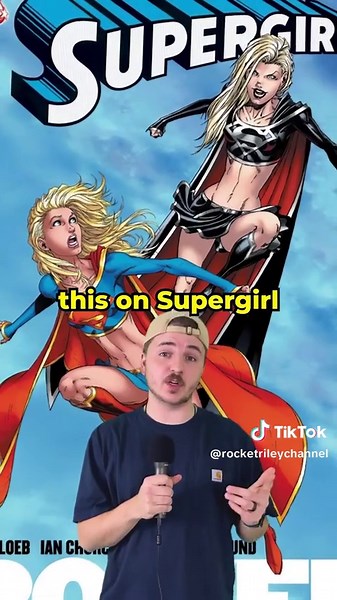 Exploring Colors of Kryptonite and Their Effects