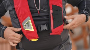 How to Maintain Your Inflatable Life Jackets [VIDEOS]
