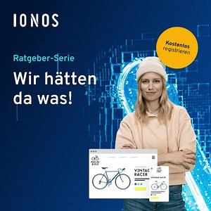 33K views · 29 reactions | Machen Sie den ersten Schritt und bringen Sie Ihre Online-Präsenz auf das nächste Level. Mit den How-to-Artikeln von IONOS. | IONOS | Facebook