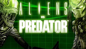 Steam：Aliens vs. Predator™